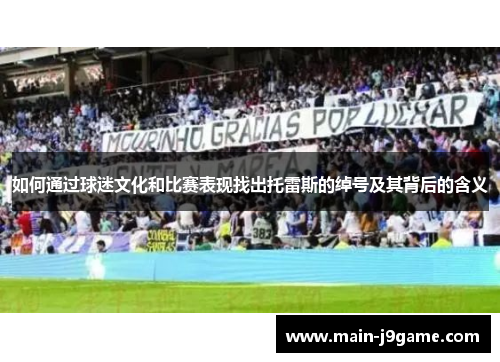 如何通过球迷文化和比赛表现找出托雷斯的绰号及其背后的含义 如何通过球迷文化和比赛表现找出托雷斯的绰号及其背后的含义