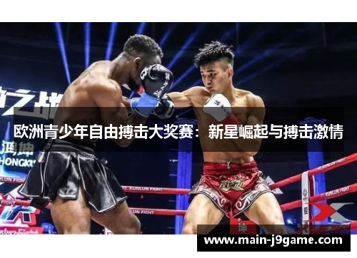 欧洲青少年自由搏击大奖赛：新星崛起与搏击激情