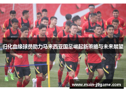 归化血缘球员助力马来西亚国足崛起新策略与未来展望