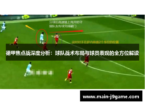 德甲焦点战深度分析：球队战术布局与球员表现的全方位解读